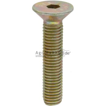 Schraube - XQ2121360