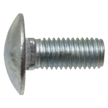 Flachrundschraube - 01142791, VF01142791