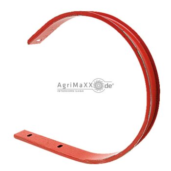 U-Abstreifer - 02-124562, 02-046761