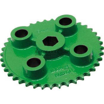 Steuerstern - CC27744
