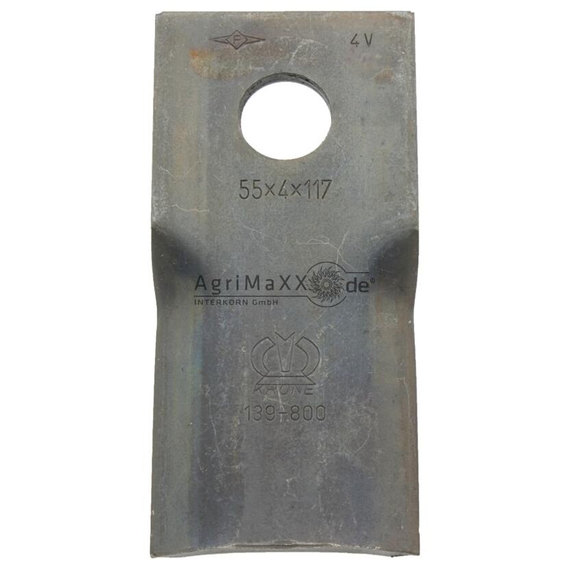 Krone Messer - 139800.3