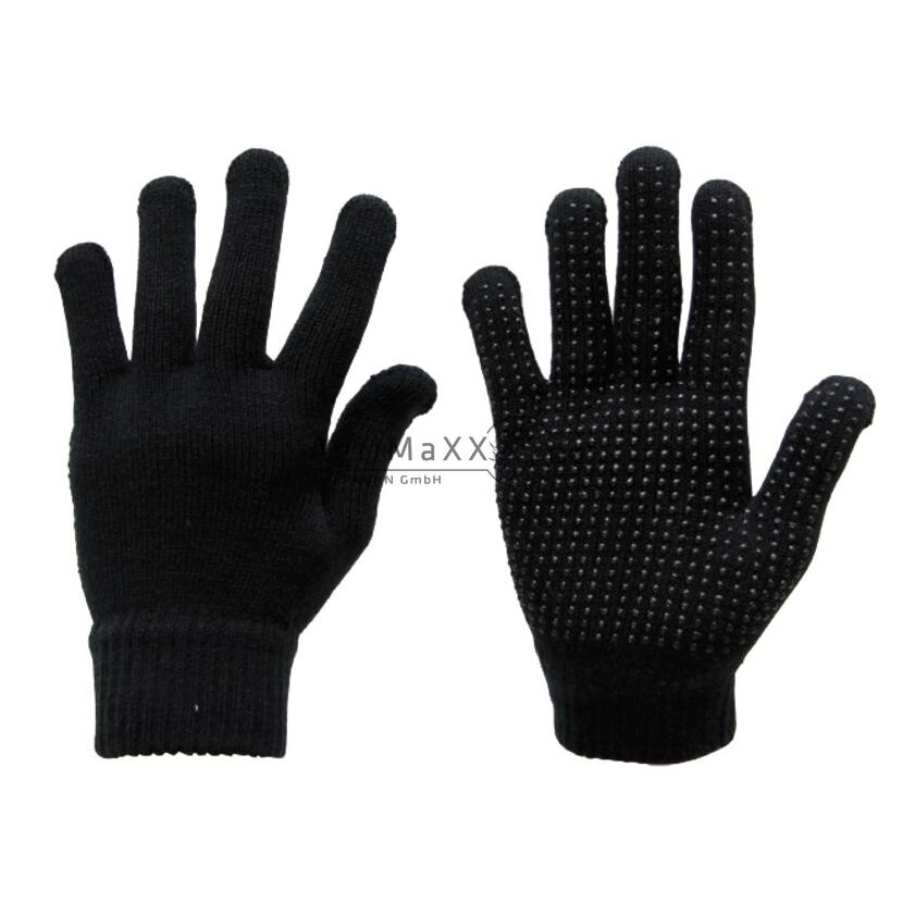 Handschuhe - 31954SW-M