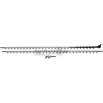 Radura Mähmesser - 47810982