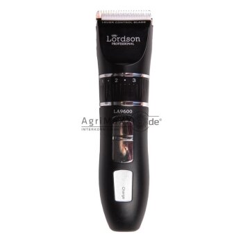 Horizont Akku-Schermaschine 30W - 38154640