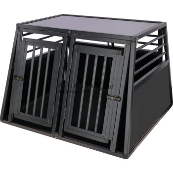 Alu-Transportbox