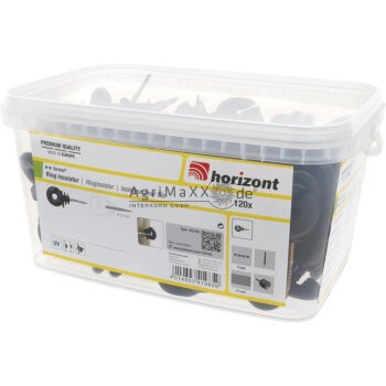 Horizont VPE120 Ringisolator