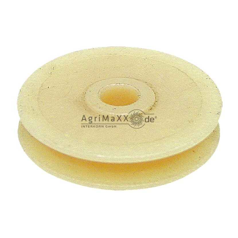 Seilrolle - 0260020