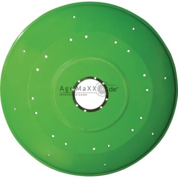 SaMASZ Mähteller - 0105.05.05.000, RAL01