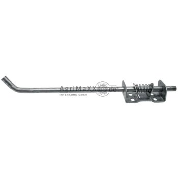 Nippelhalter