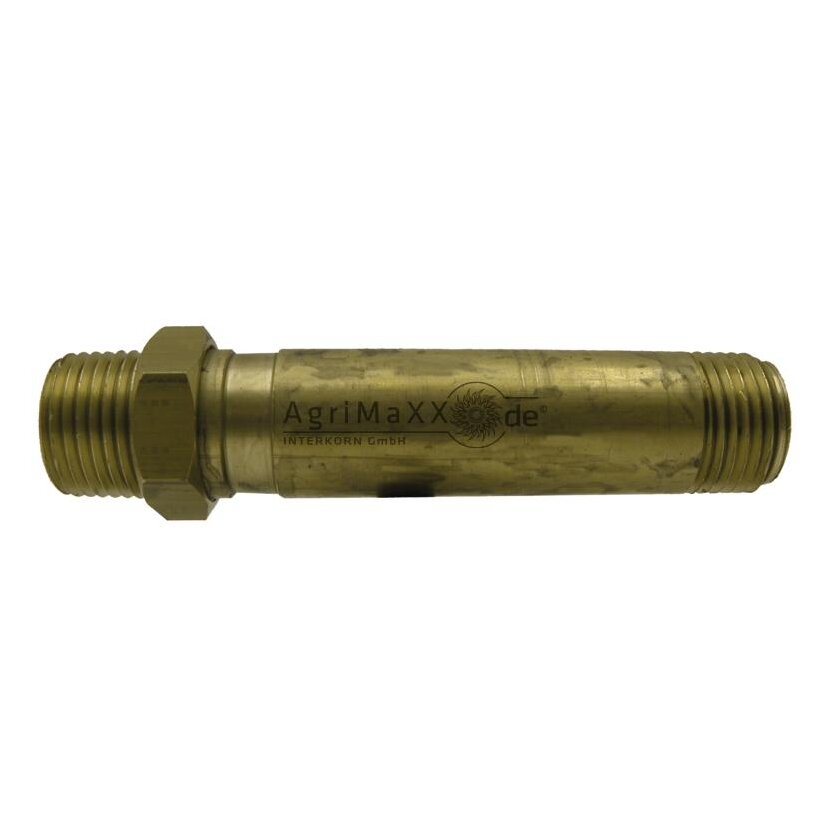 Suevia Anschlussrohr - 102.0833