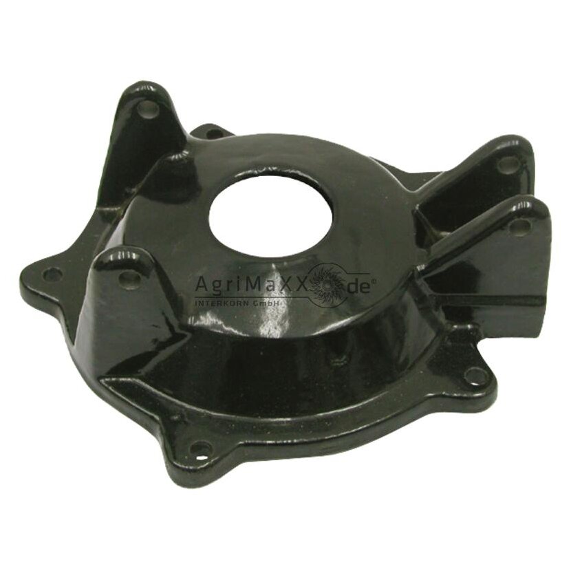 Eider Pumpendeckel