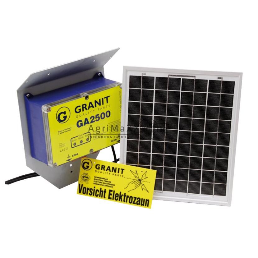 Solar-Set
