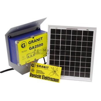 Solar-Set