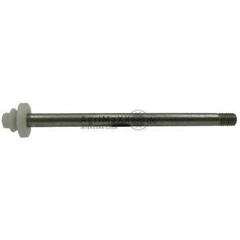 Suevia Ventilbolzen - 102.0726