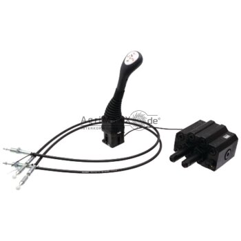 Frontlader kit GFV90 LS 2000/Taster