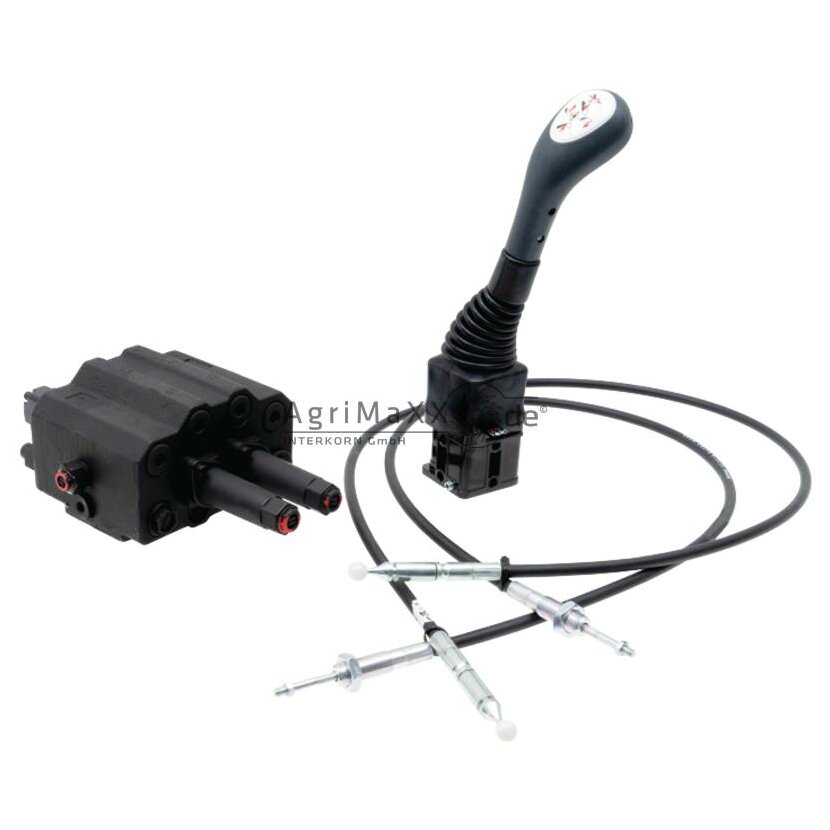 Frontlader-Kit GFV90 1500