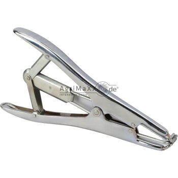 Horizont Spannzange Kastration - 38102200