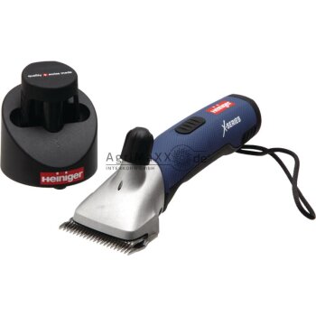 Heiniger Schermaschine XCELL - 38100279003