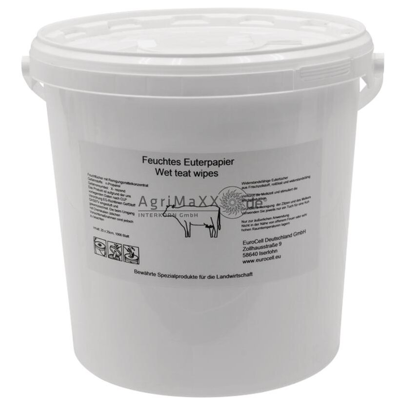 Euterpapier