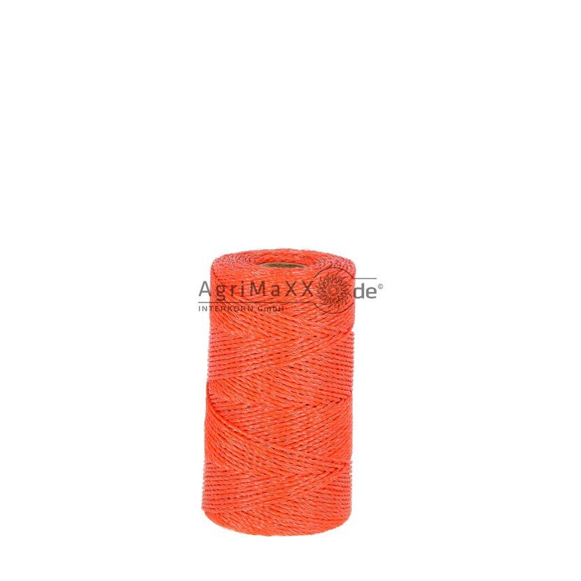 Kerbl Basic Classe Litze, orange - 441595