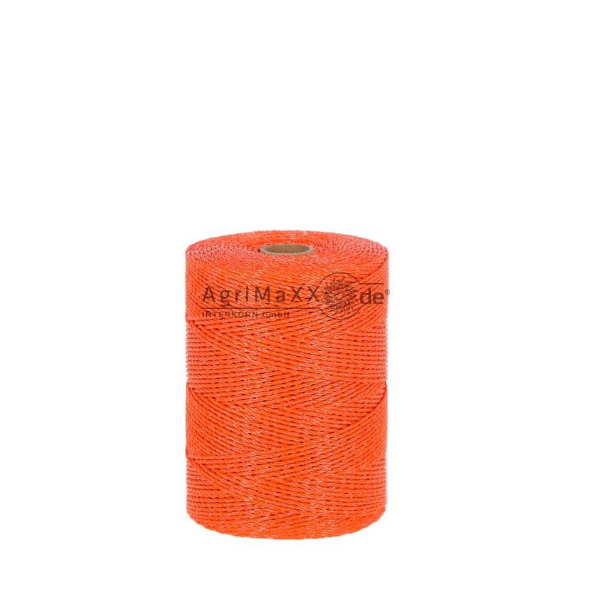Kerbl Basic Classe Litze, orange - 441596