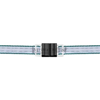 Kerbl Litzclip Bandverbinder 20mm - 442001, 056