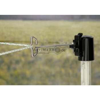 Kerbl T-Post Ecklösung Band/ Seil - 446537