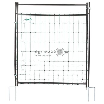 Kerbl T&uuml;r, elektrifizierbar - 446517