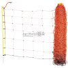 Kerbl Schafnetz, 50m, orange, - 27900