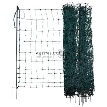 Kerbl Gefl&uuml;gelnetz Premium, gr&uuml;n - 292418