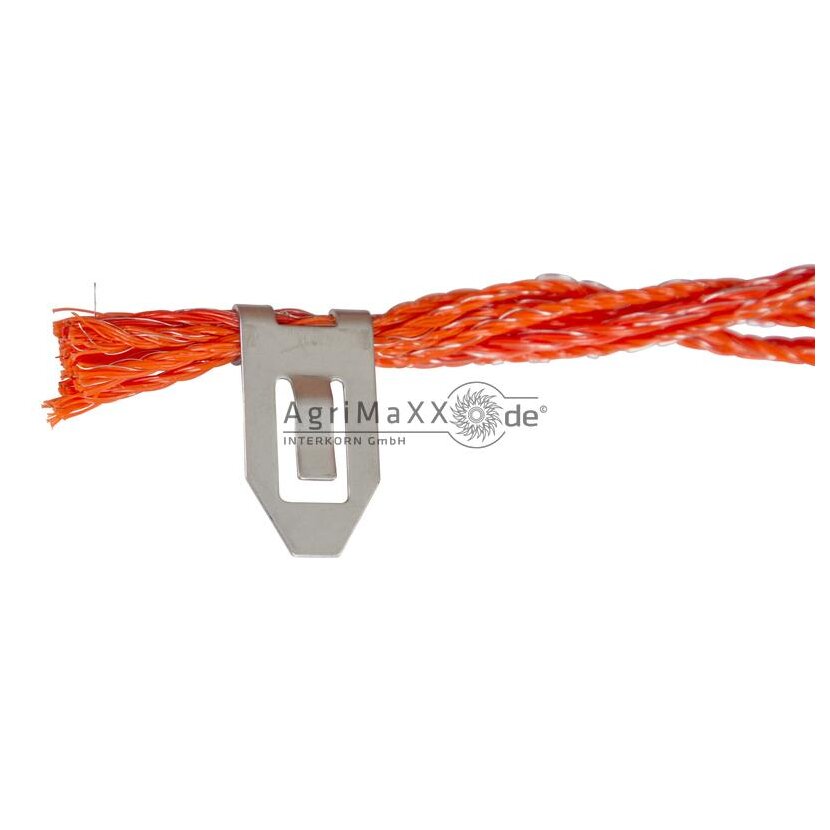Kerbl OviNet Schafnetz orange - 27251