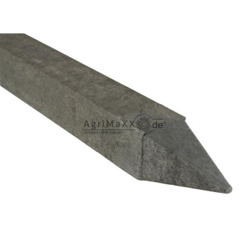 Kerbl Recyclingpfahl 90x90x2000mm - 44477