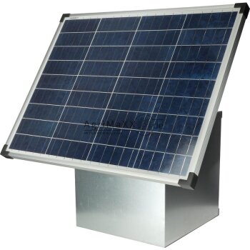 Kerbl Solarmodul - 375559