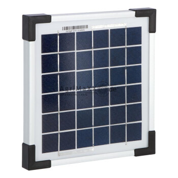 Kerbl Solarset 5 Watt - 377056