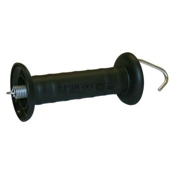 Kerbl Torgriff offen mit Haken - 44951