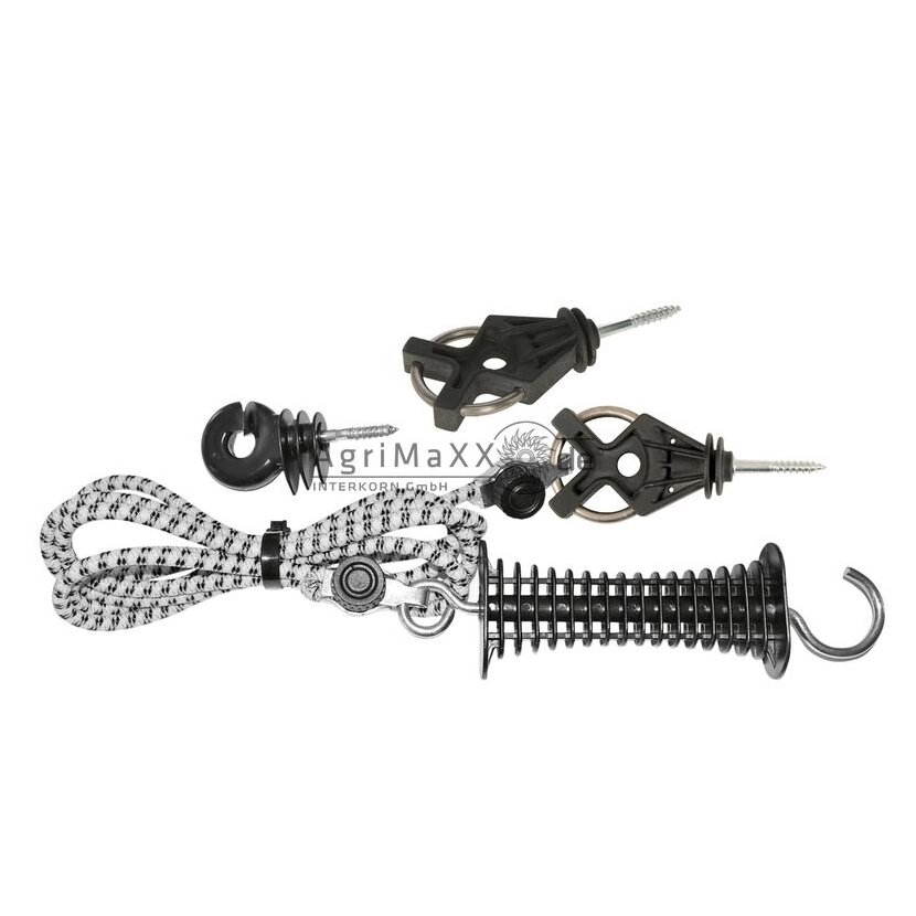 Kerbl FLEXI-Seil Torgriffset - 441866