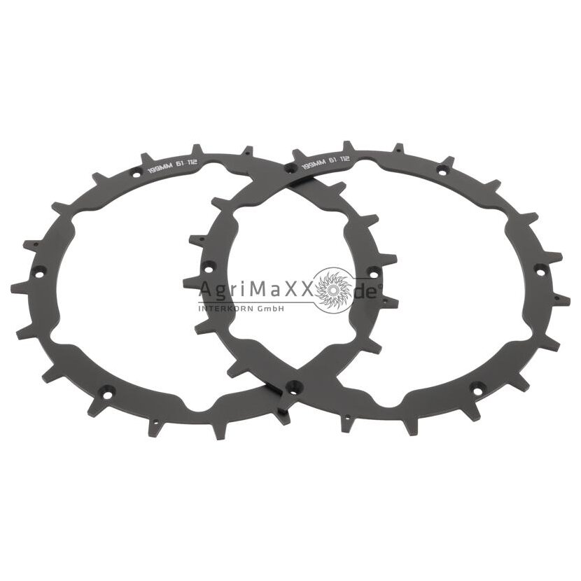 Spikes