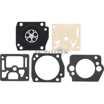 Tillotson Membransatz - GND-73, Z-DG-073