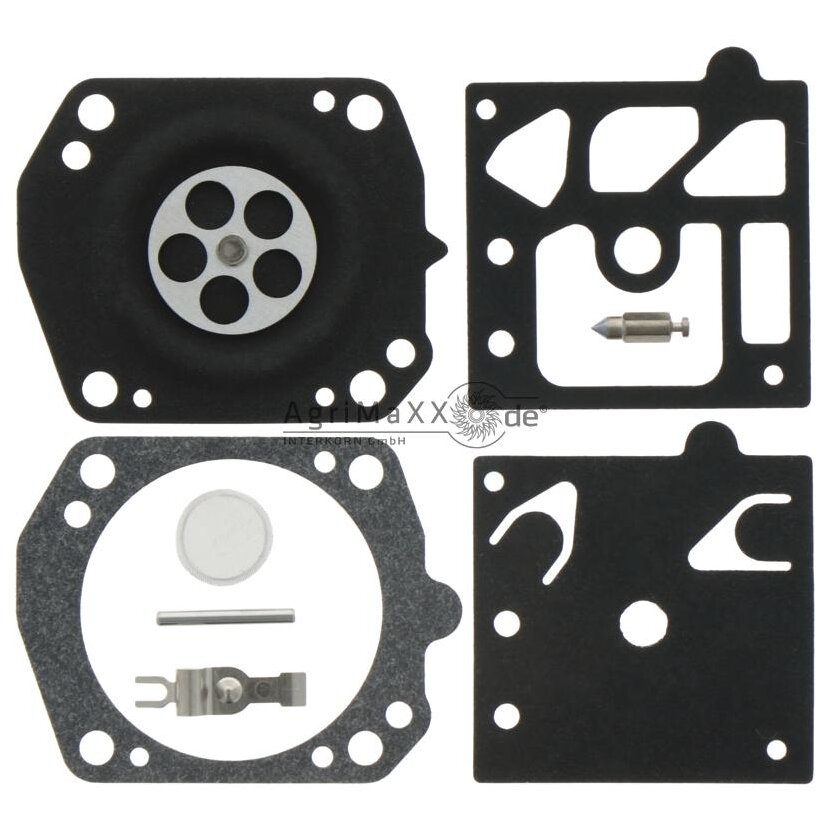 Walbro Reparatursatz - K21-HD