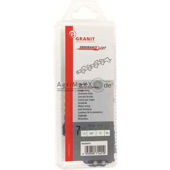 GRANIT ENDURANCE Cut S&auml;gekette