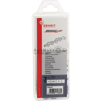 GRANIT ENDURANCE Cut S&auml;gekette