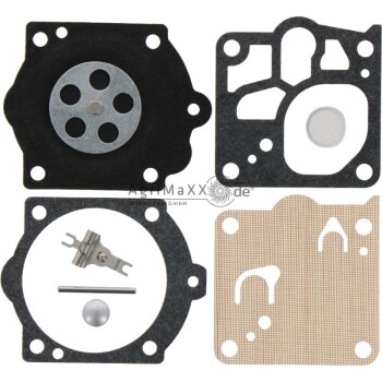 Walbro Reparatursatz - K11-RWJ