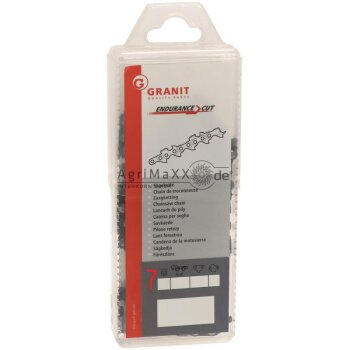 GRANIT ENDURANCE Cut S&auml;gekette