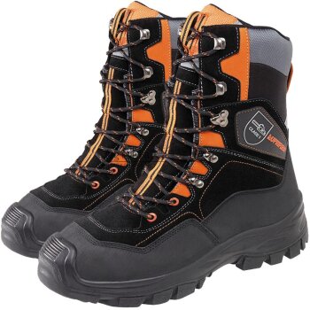 LUPRIFLEX Schnittschutzstiefel Sportive Hunter - 45