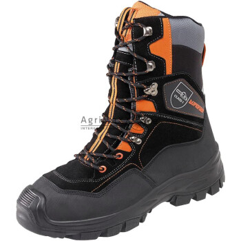 LUPRIFLEX Schnittschutzstiefel Sportive Hunter - 48