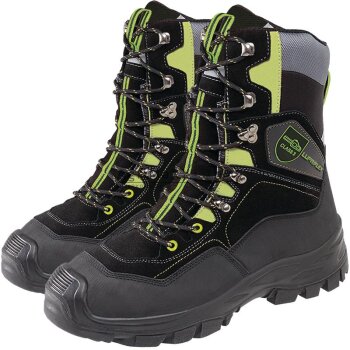 LUPRIFLEX Schnittschutzstiefel Sportive Hunter - 42