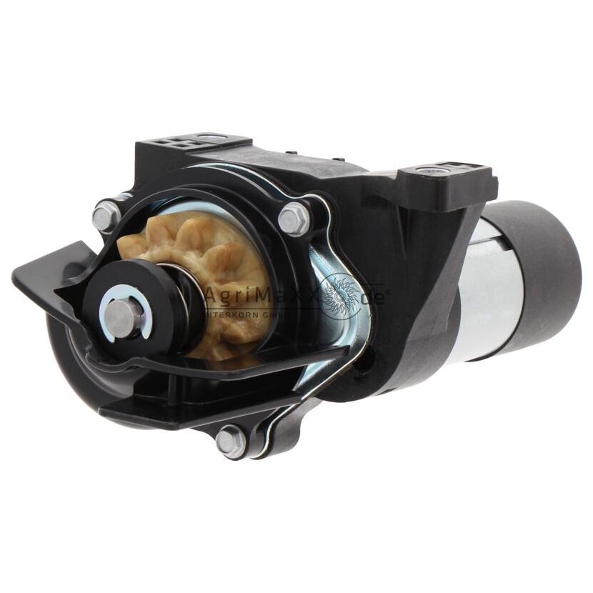 Briggs & Stratton Starter - 84005205