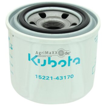 Kubota Kraftstofffilter - 1522143170, 1522143080, 7000043081