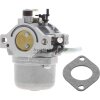 Briggs & Stratton Vergaser Nikki - 590399