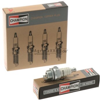Champion VPE4 Z&uuml;ndkerzen - CCH830